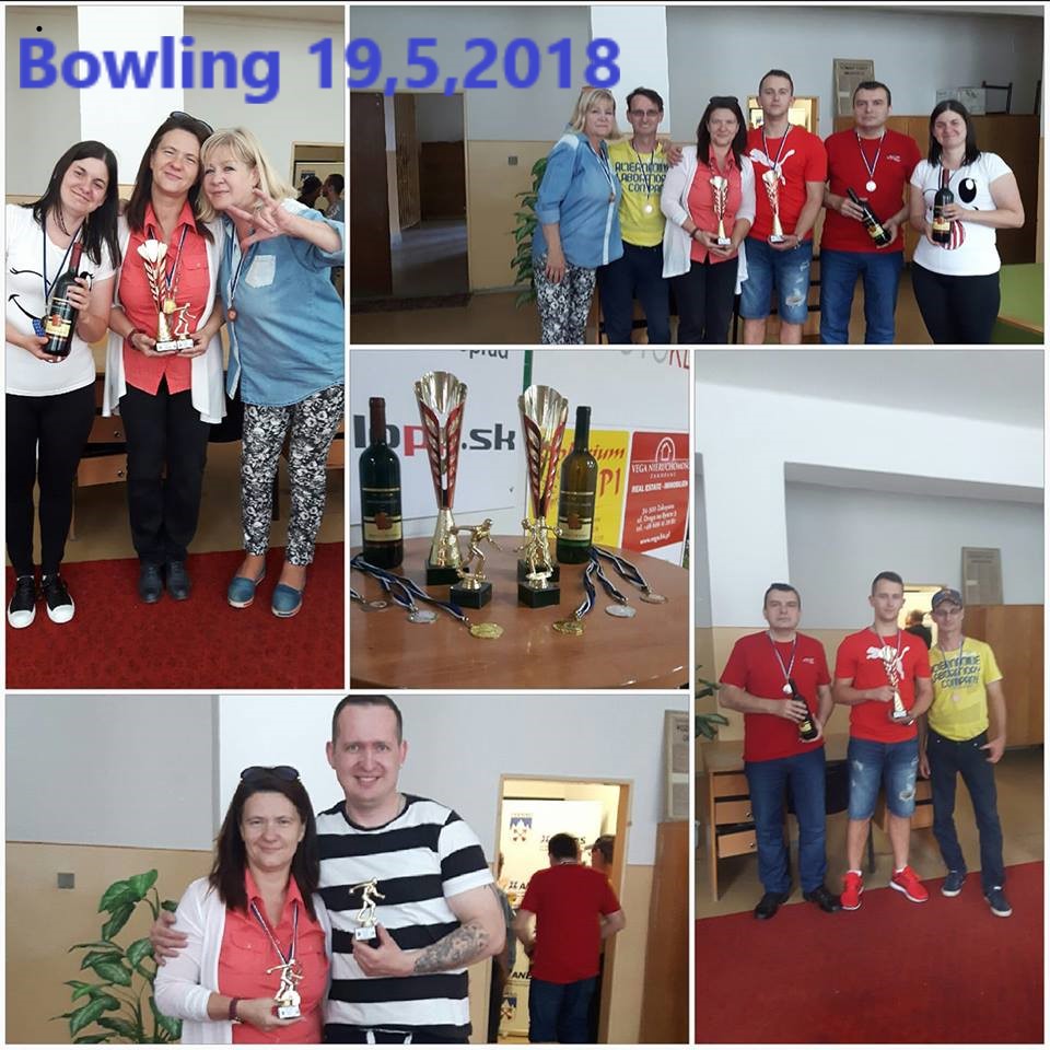 BOWLING